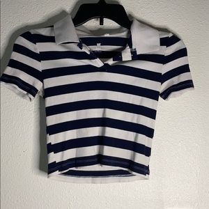 me to we collard top